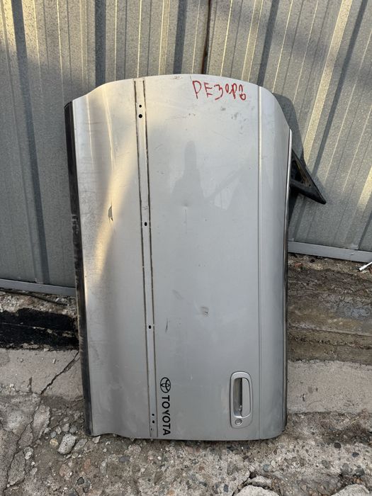 Марк 90 Марк 2 двери голые пустые Mark 2 Mark 90 дверь