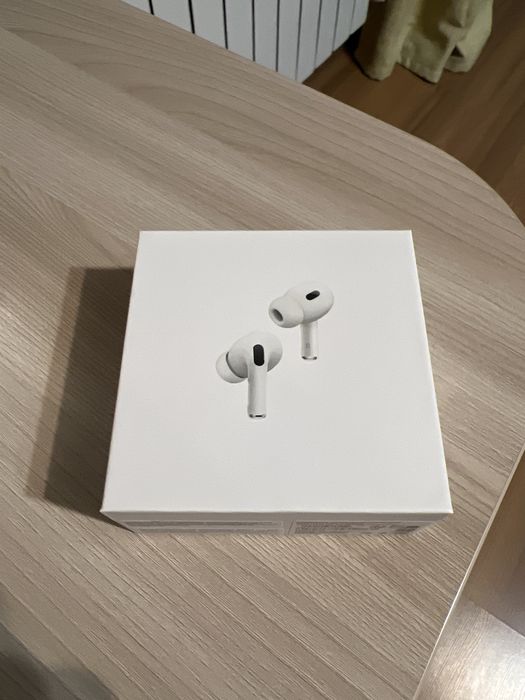 Продаю AirPods Pro 2