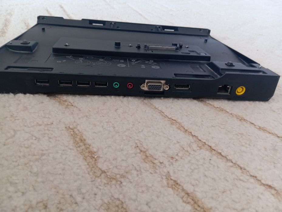 LenovoPad UltraBase Series 3