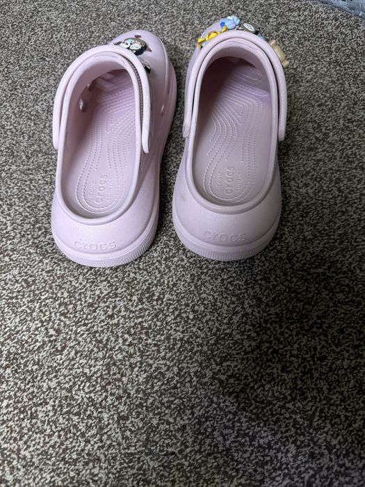 Orginal crocs yangi jibislar bonusga beriladi