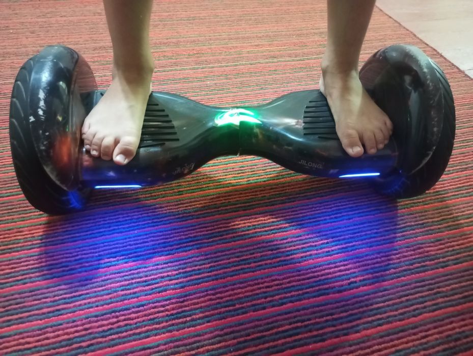 Сигвей сотиладии