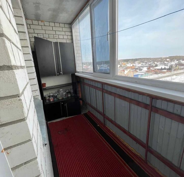 2х ком новостройка Сити Молл