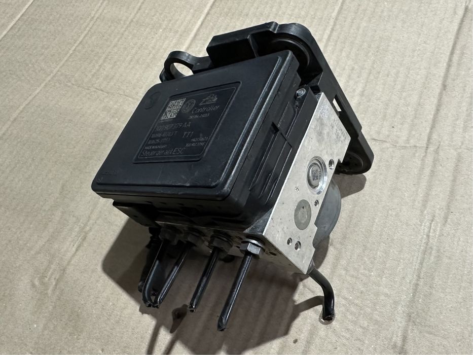 Pompa ABS / Modul ABS VW Passat B8, Golf 7 : 3Q0907379AA / 3Q0907379C