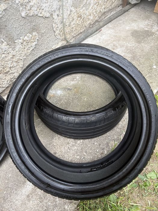 Bridgestone turanza too5