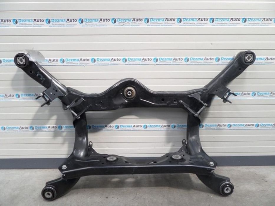 Punte spate, cod 4G0505235AD, Audi A6 (4G2, C7) 3.0TDI, (pr;110747)