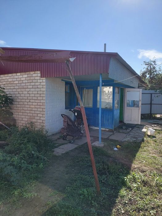 Продам дом в Мичурино