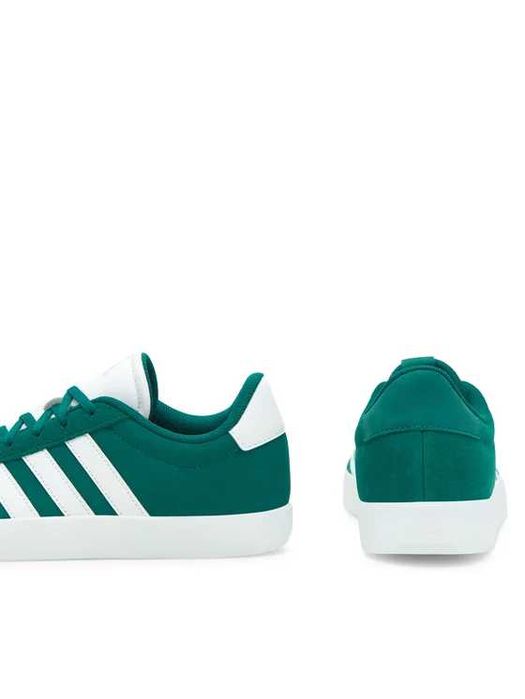 Adidas - VL Court 3.0 Зелен №41 1/3 Оригинал Код 238
