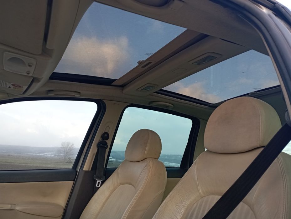 На Части Ланчия Муса Lancia Musa 1.4бензин и 1.9дизел