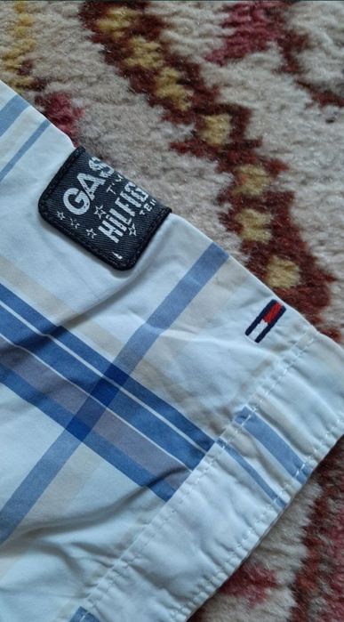 camasa barbati tommy Hilfiger originala mărime s