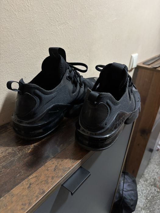 Nike air infinity 2