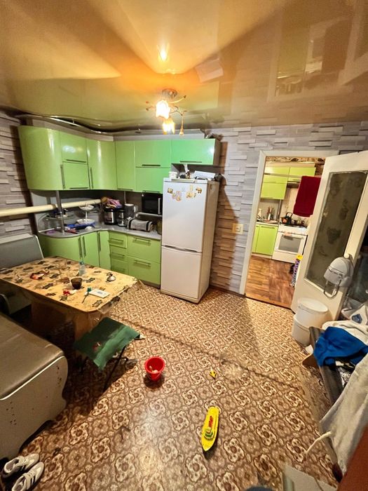 Продам дом район Телевышки