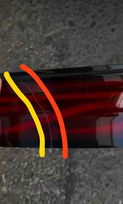 BYD Han L Original Bagaj Stop Fara – Arzon Narxda