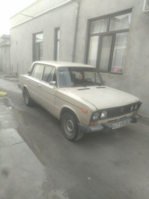 Jiguli 2106 sotiladi 700$