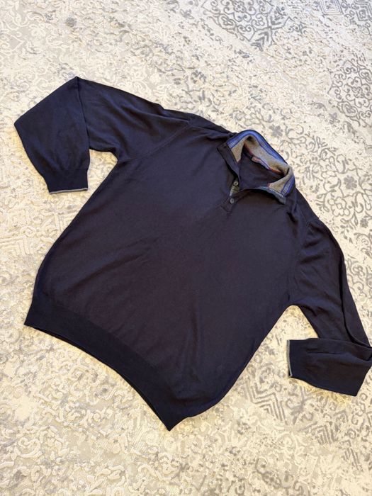 Pulover Trusardi Jeans