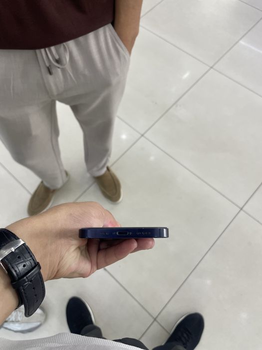 iPhone 12 Sotiladi