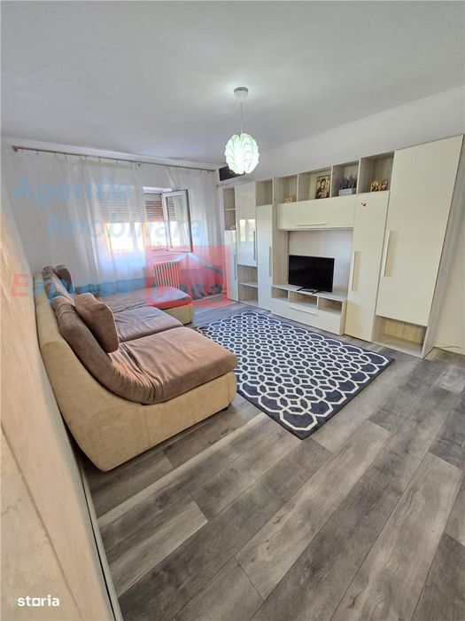 Apartament 1 camera, 30 mp decomandat, Metalurgie