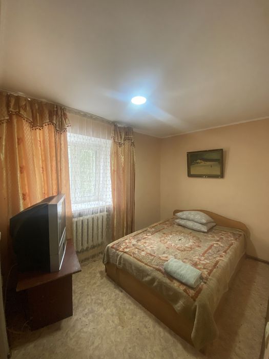 Сдам комнаты посуточно