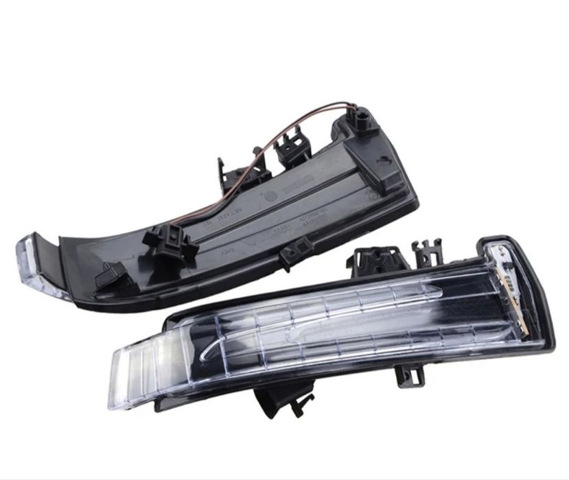 Мигачи за огледала Mercedes E-Class W212 (комплект)