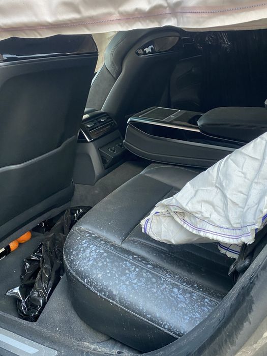 Dezmembrez audi A8 5.0 2020