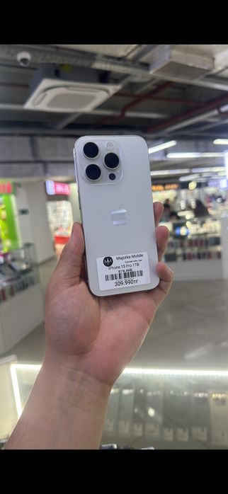 Iphone 15 Pro 1TB Айфон 15 Про 1Тб