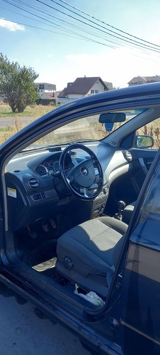 Vand chevrolet aveo