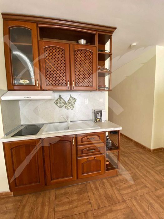 Продава се Двустаен апартамент в Свети Влас - 63 кв.м за 1477 €/кв.м - Снимка #6