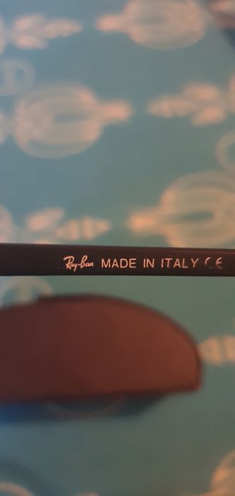 Очки Ray Ban 3016