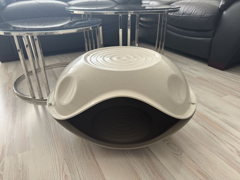 Къщичка за котки или малко кученце