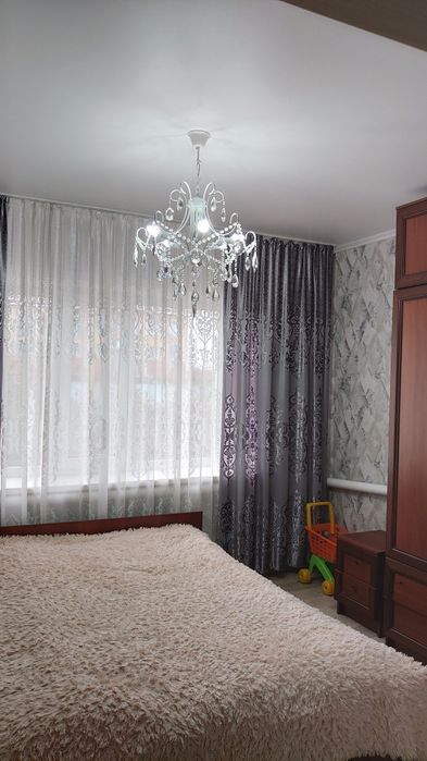 Продам дом в с. Айет (Тарановское)