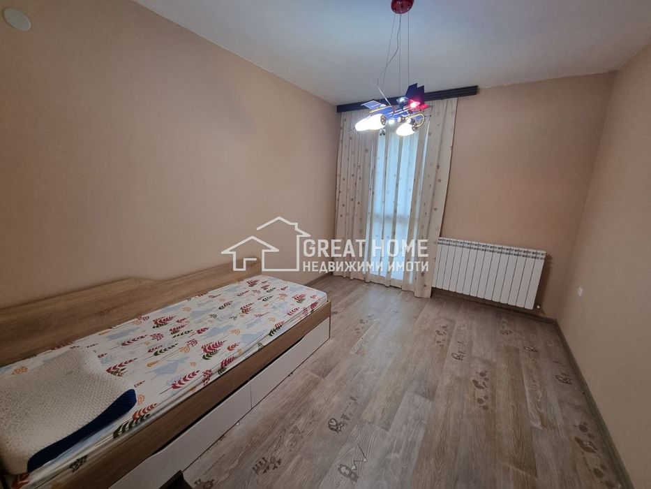 Продава се Тристаен апартамент в Търговище, Боровец - 77 кв.м за 1517 €/кв.м - Снимка #3