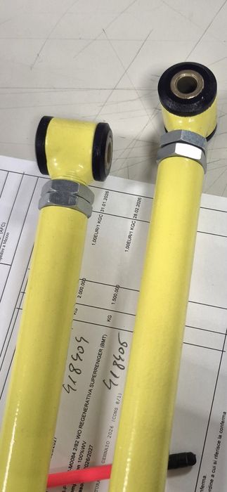 Bara panhard reglabila  Grand Vitara 1