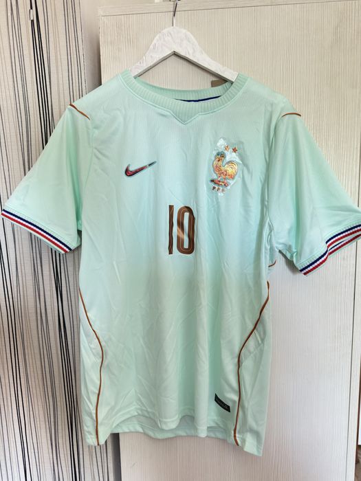 Tricou Mbappe Nou
