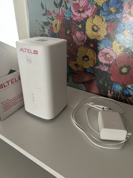 Продам новый модем Altel