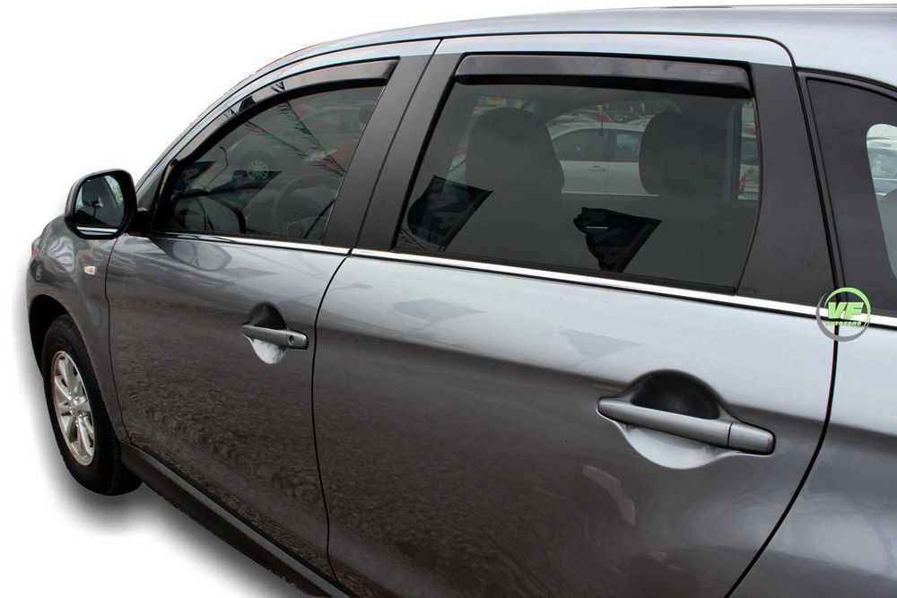 К-т 4бр. Ветробрани HEKO за Mitsubishi Pajero ASX