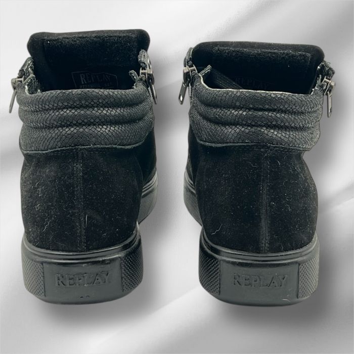 Replay дамски сникърси 41 номер