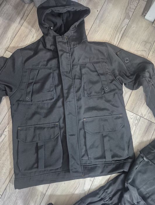 Костюм на флисе размер 56-58