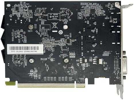 QTHREE Radeon RX 560 4GB GDDR5 графична карта