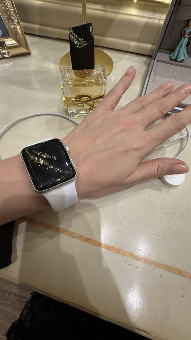 Apple watch 3 38 mm часы эпл вотч
