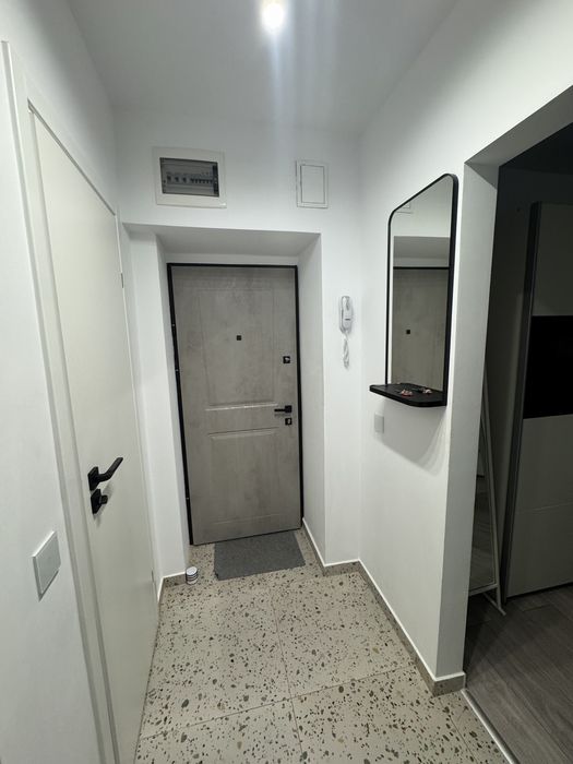 Apartament 2 camere - Basarab - Metrou