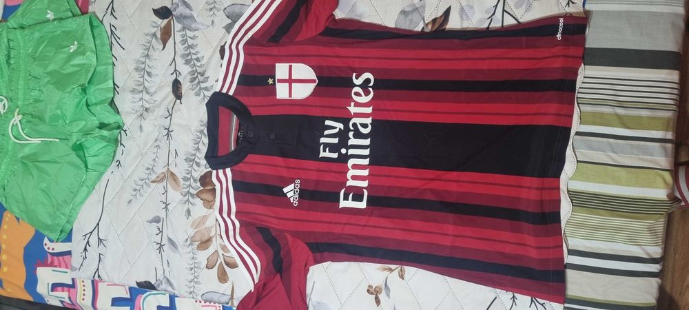 Блуза оригинална Milan