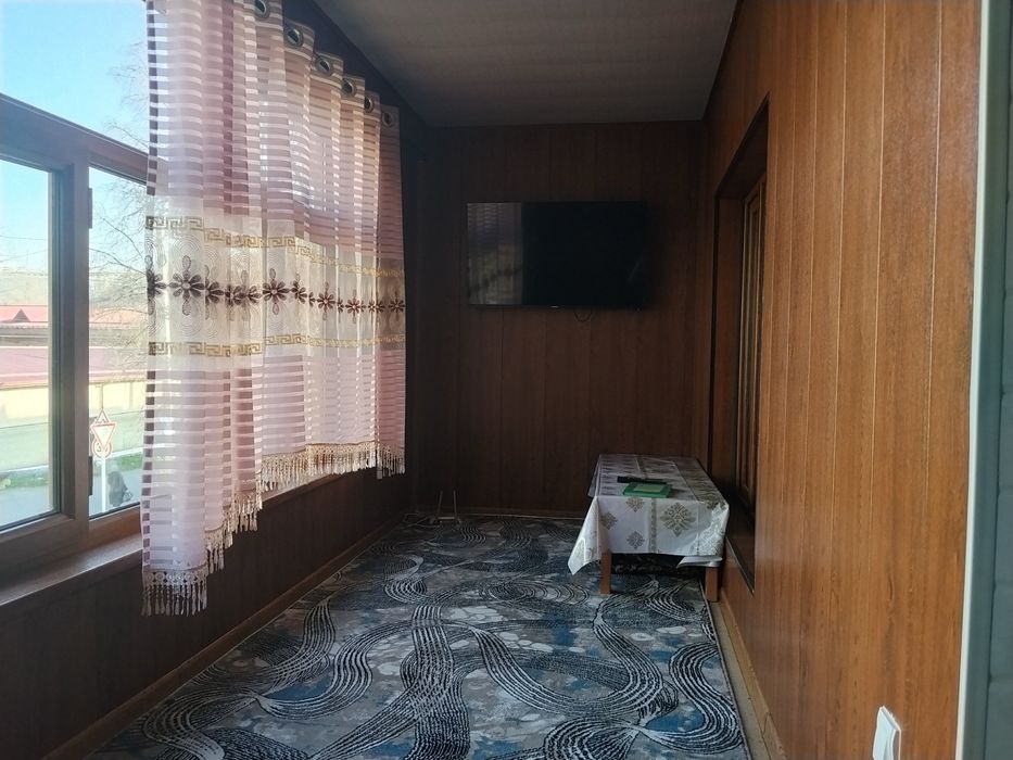 2 хонали тоза Нижнийда (2этаж)