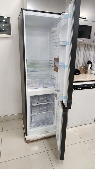 Холодильник ARETL HD 345RND ECO