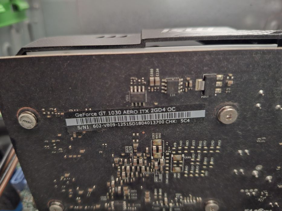 Vând unitate PC HP ProDesk 600 G2 MT