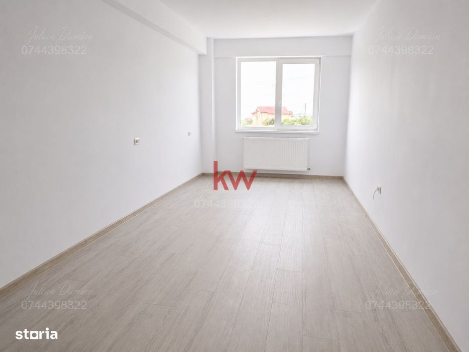 Apartament 3 camere – 67 mp utili + balcon 3 mp — fotografia 3
