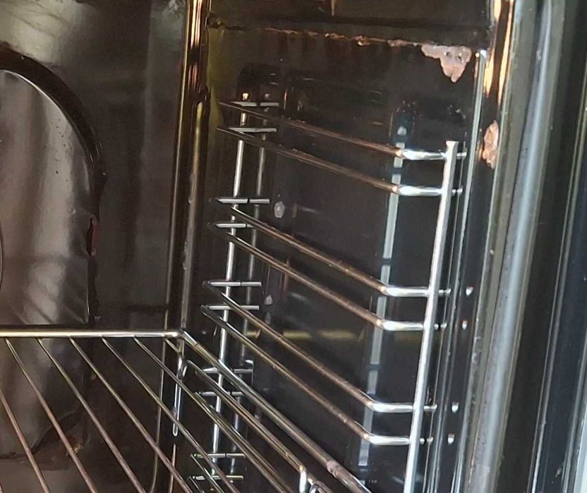 Подарявам готварска печка -Запазена до утре