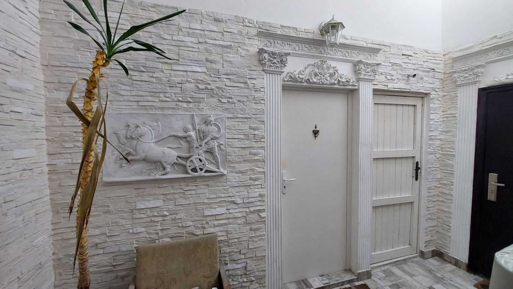 Аристократичен имот до исторически музей Варна