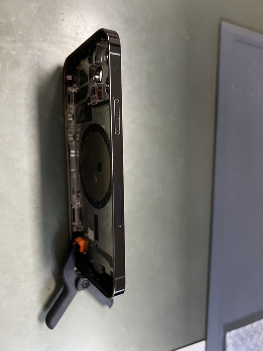 Carcasa Iphone 12 Pro Originala