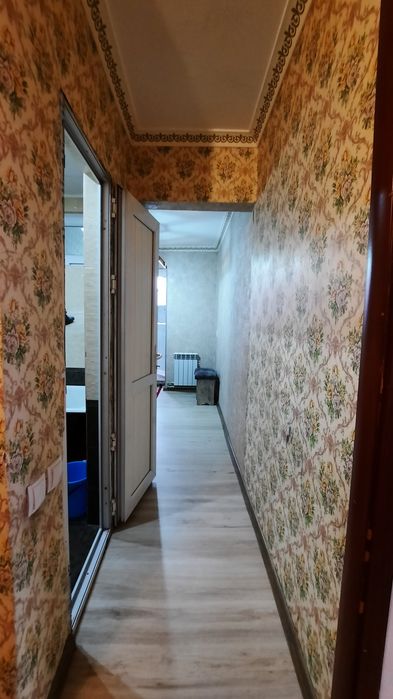 Сдаётся в аренду 1 комн квартира