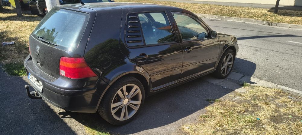 VOLKSWAGEN Golf 0 — imagine 5