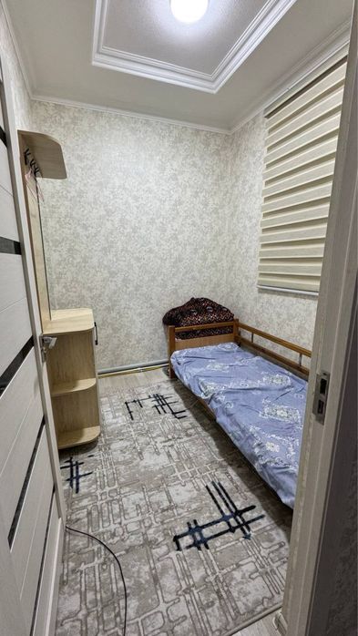 3-комнатная в Чиланзаре — заезжай и живи уже сегодня!